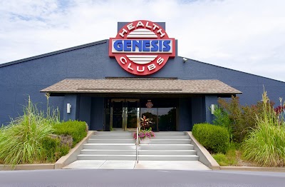 Genesis Health Clubs - East Central