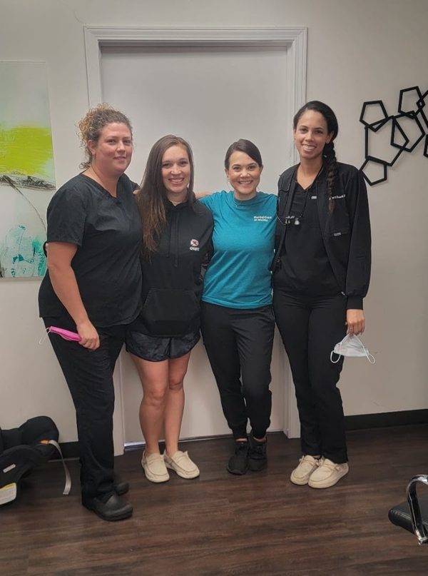 Dental Care of Wichita