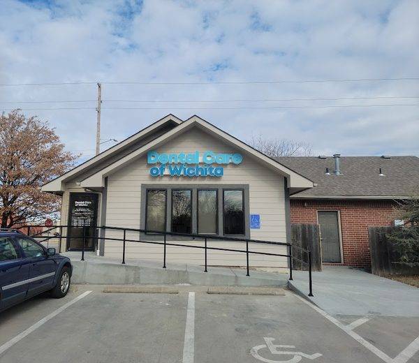 Dental Care of Wichita